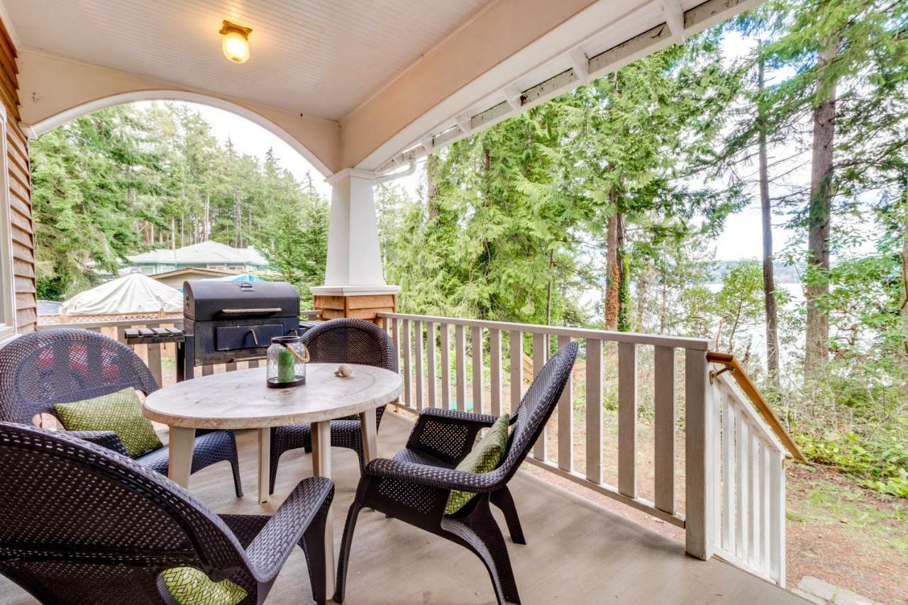 Villa Port Townsend Perfection Port Discovery Exterior foto