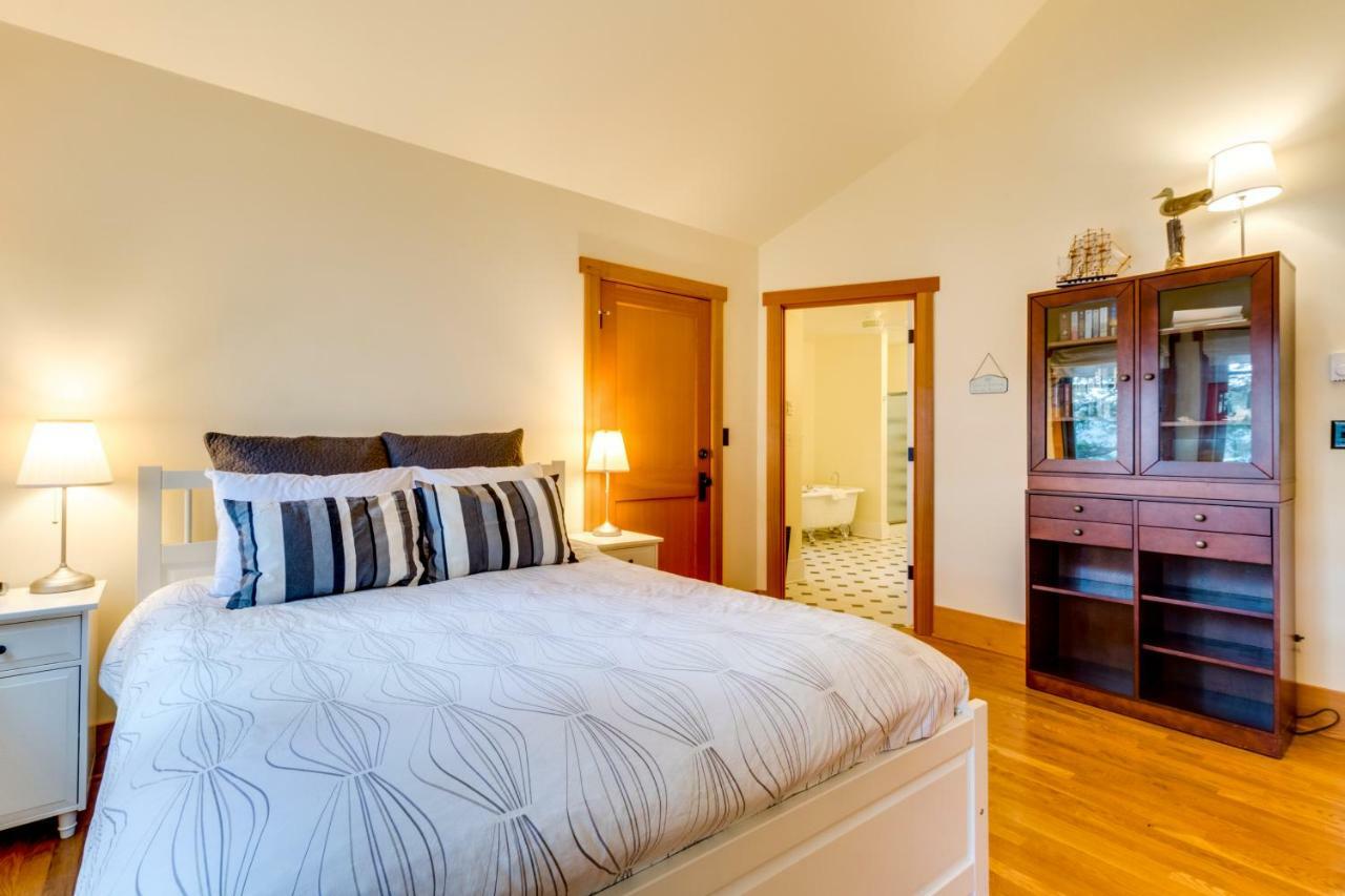 Villa Port Townsend Perfection Port Discovery Exterior foto